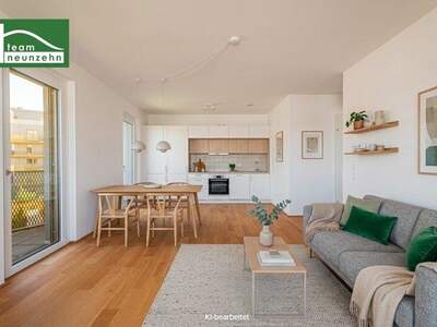 Terrassenwohnung kaufen in 1210 Wien (Bild 5)