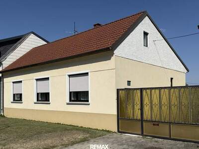 Haus kaufen in 2424 Zurndorf