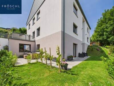 Wohnung kaufen in 2870 Aspangberg