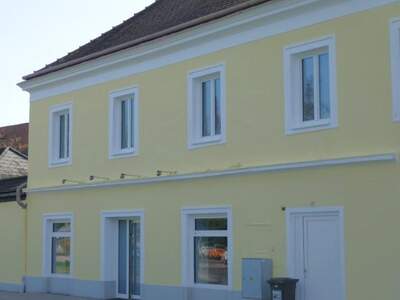 Terrassenwohnung mieten in 2700 Wr. Neustadt (Bild 1)