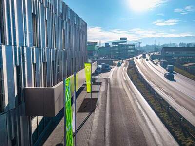 Gewerbeobjekt kaufen in 4810 Gmunden