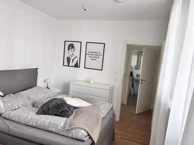 Wohnung mit Balkon mieten in 8010 Graz (Bild 3)