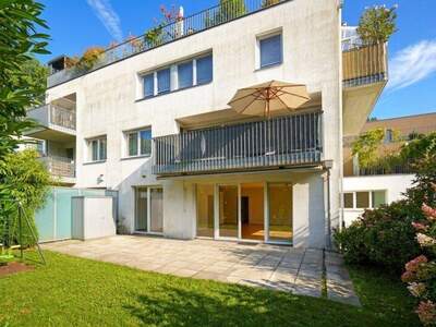 Terrassenwohnung kaufen in 1140 Wien (Bild 1)