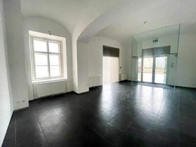 Gewerbeobjekt mieten in 1020 Wien (Bild 1)