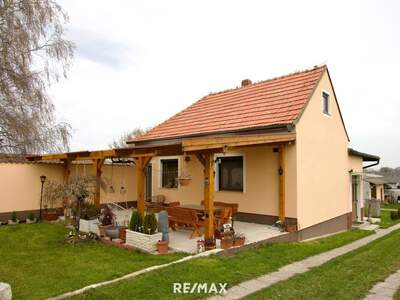 Haus kaufen in 2425 Nickelsdorf