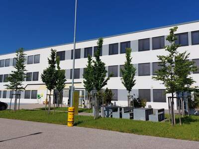 Bürogebäude mieten in 4511 Allhaming (Bild 2)