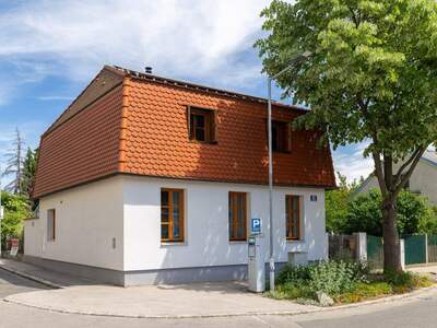 Haus kaufen in 2320 Schwechat