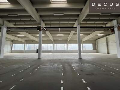 Gewerbeobjekt mieten in 1220 Wien