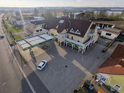 Gewerbeobjekt kaufen in 8421 Schwarzautal (Bild 1)