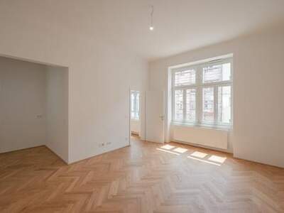 Wohnung kaufen in 1050 Wien