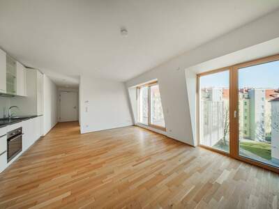 Anlageobjekt kaufen in 1170 Wien