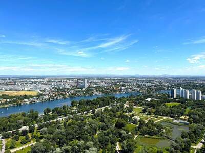 Anlageobjekt kaufen in 1220 Wien