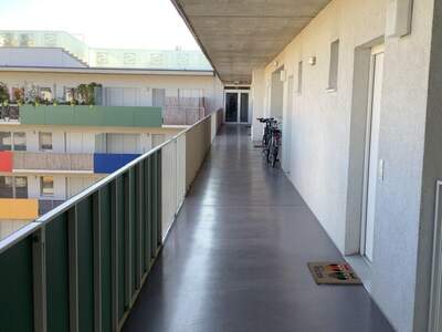 Wohnung mit Balkon kaufen in 8010 Graz (Bild 4)