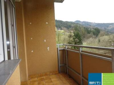Wohnung mit Balkon kaufen in 9371 Brückl (Bild 1)