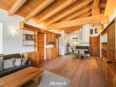 Eigentumswohnung in 6382 Kirchdorf