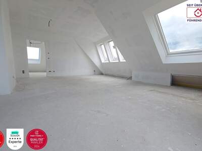 Terrassenwohnung kaufen in 1170 Wien (Bild 3)