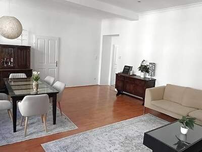 Wohnung mieten in 1030 Wien