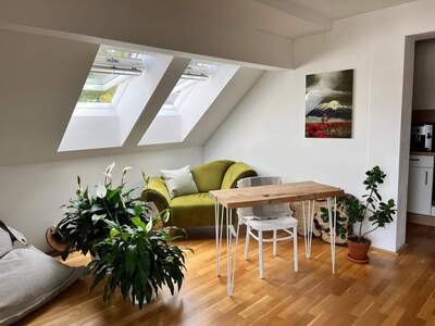 Wohnung provisionsfrei mieten in 5026 Salzburg