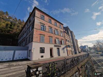 Mietwohnung in 8010 Graz