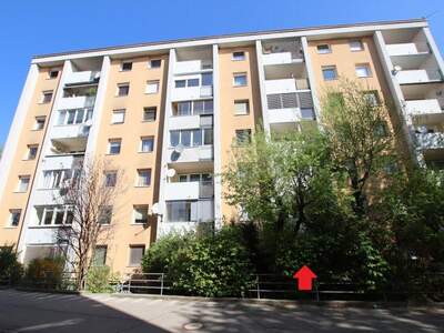 Terrassenwohnung kaufen in 9020 Klagenfurt (Bild 2)