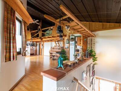 Haus mit Garten kaufen in 7121 Weiden (Bild 5)