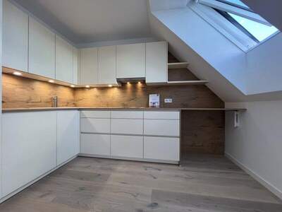 Terrassenwohnung mieten in 1170 Wien (Bild 4)