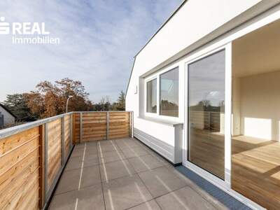 Terrassenwohnung kaufen in 2232 Deutsch (Bild 3)