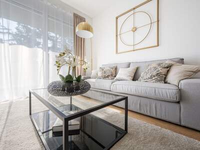 Wohnung mit Balkon mieten in 2483 Ebreichsdorf (Bild 4)
