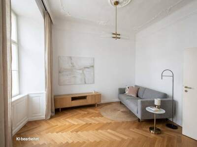 Anlageobjekt kaufen in 1030 Wien