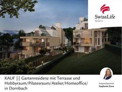 Eigentumswohnung in 1170 Wien