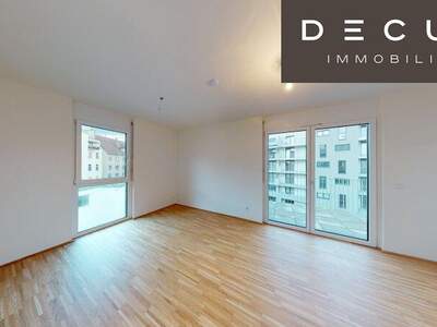 Terrassenwohnung mieten in 1110 Wien (Bild 3)