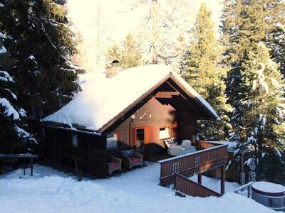 Haus kaufen in 8864 Turrach