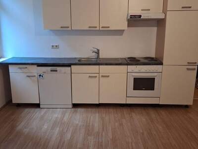 Altbauwohnung mieten in 8621 Thörl (Bild 1)