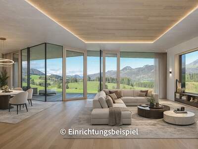 Chalet kaufen in 6385 Schwendt (Bild 1)
