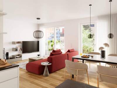 Anlageobjekt kaufen in 4020 Linz