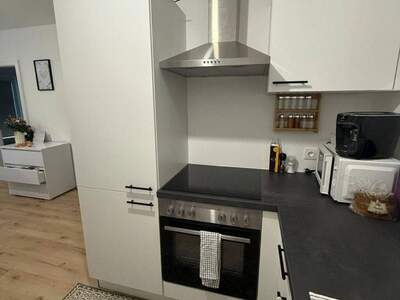 Wohnung mit Balkon mieten in 8076 Vasoldsberg (Bild 3)