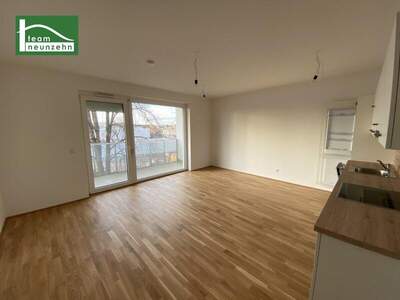 Terrassenwohnung mieten in 2700 Wr. Neustadt (Bild 2)