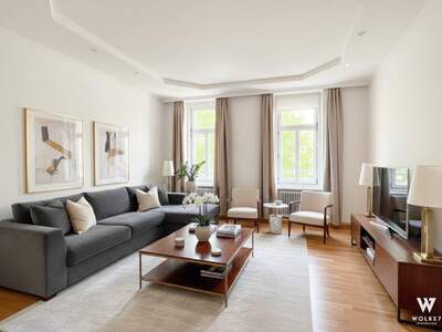 Eigentumswohnung in 1090 Wien