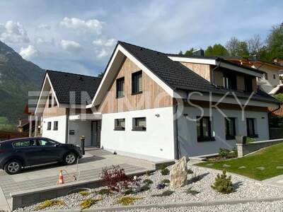 Einfamilienhaus kaufen in 8960 Niederöblarn