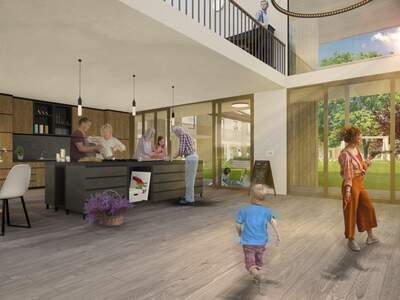 Wohnung kaufen in 8063 Eggersdorf (Bild 3)