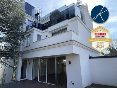 Chalet kaufen in 1130 Wien (Bild 4)