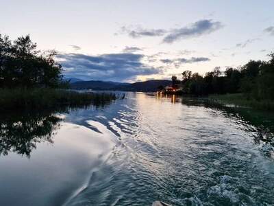 Haus mit Garten mieten in 9020 Klagenfurt (Bild 2)