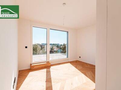 Terrassenwohnung kaufen in 1220 Wien (Bild 5)