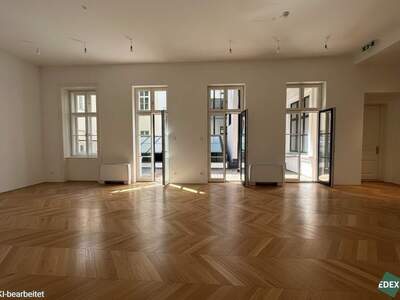 Gewerbeobjekt mieten in 1010 Wien
