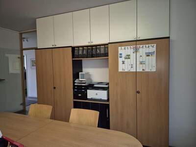 Bürozentrum mieten in 4020 Linz