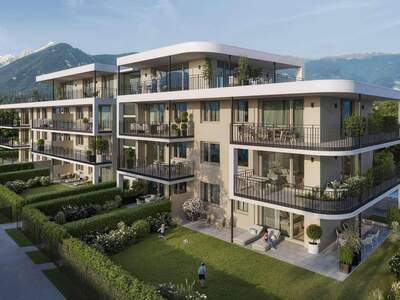 Eigentumswohnung in 6130 Schwaz
