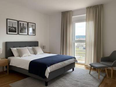 Wohnung mit Balkon mieten in 8020 Graz (Bild 2)