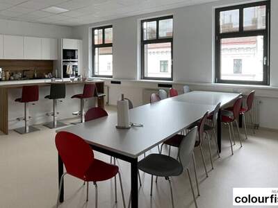 Gewerbeobjekt mieten in 1040 Wien (Bild 1)