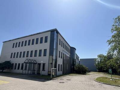 Gewerbeobjekt mieten in 1230 Wien