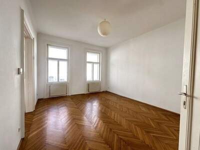 Altbauwohnung mieten in 1180 Wien (Bild 5)